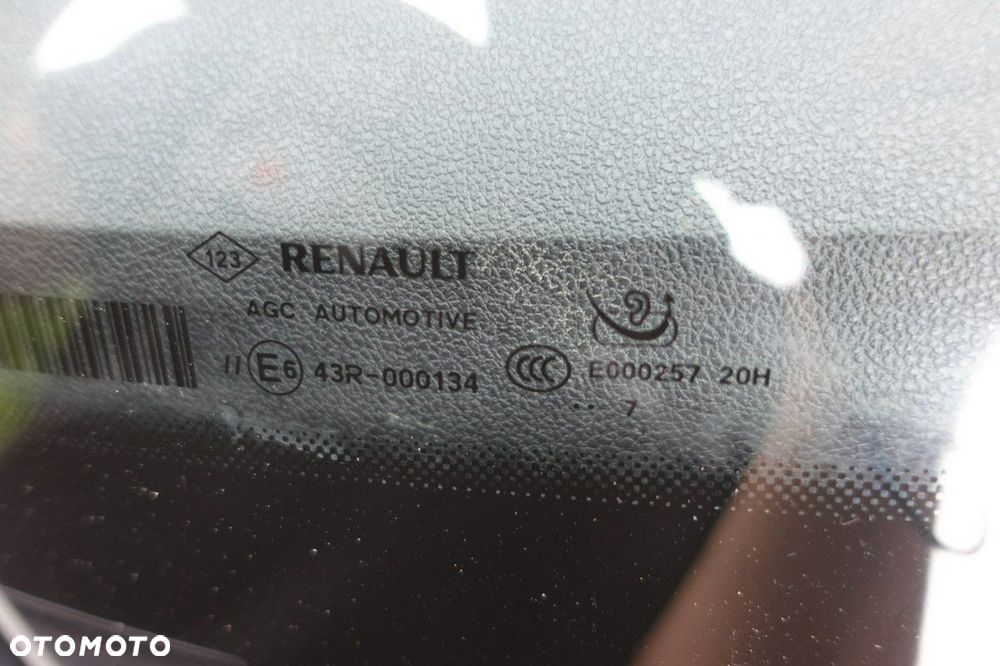 Renault Scenic - 13