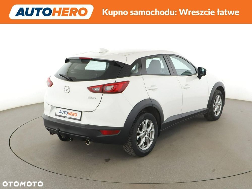 Mazda CX-3 2.0 Skyenergy - 7