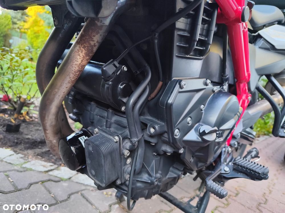 BMW GS - 24