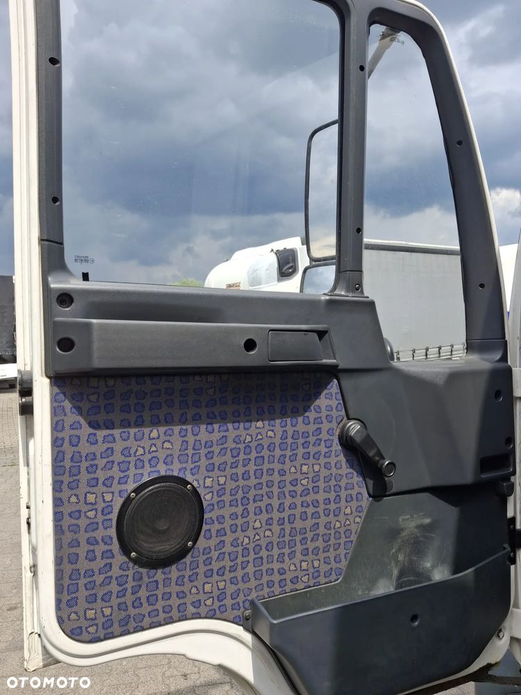 MAN L2000 - 6