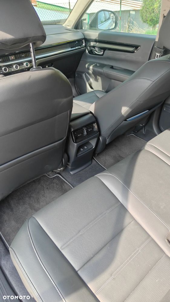 Honda CR-V 2.0 i-MMD HEV Advance AWD CVT - 7