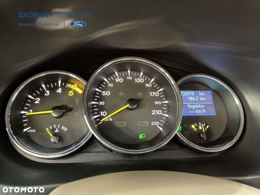 Renault Fluence Diesel Dynamique - 17