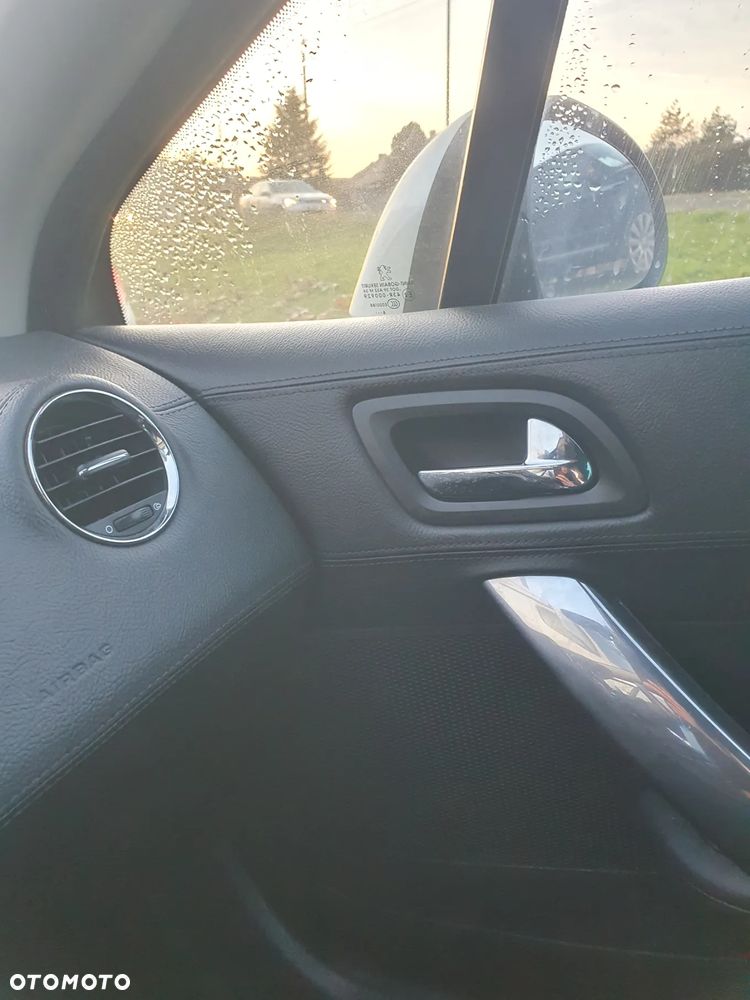 Peugeot 308 CC HDi FAP 140 Premium - 7