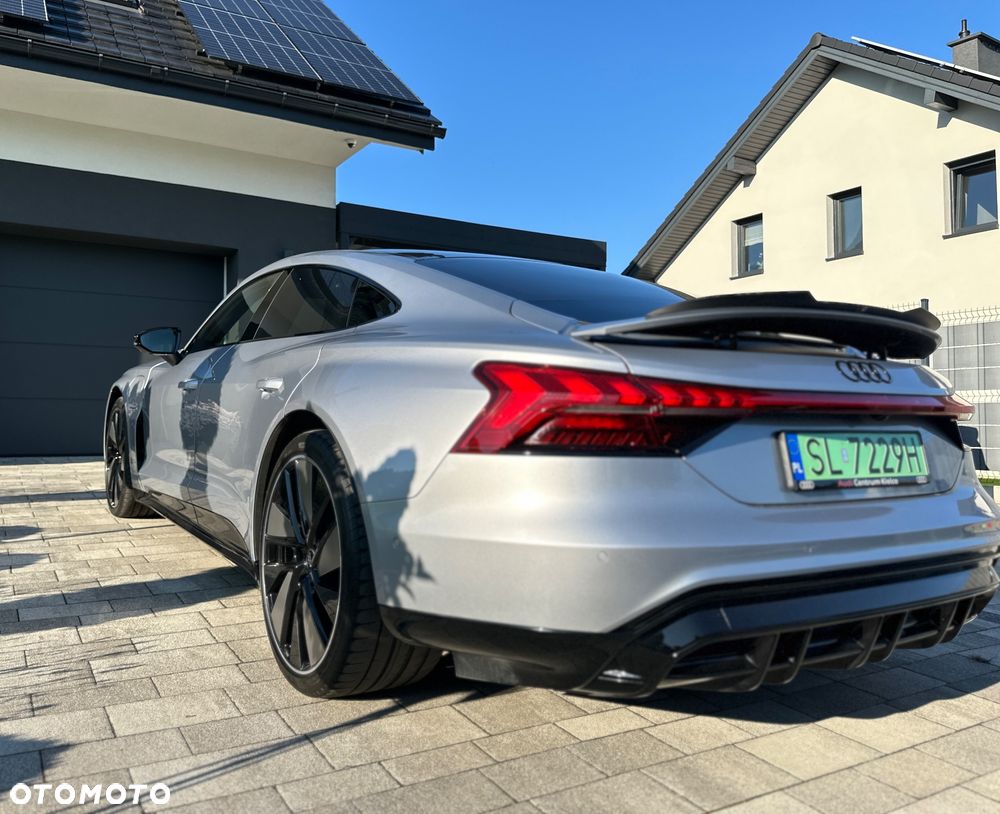 Audi e-tron GT - 3