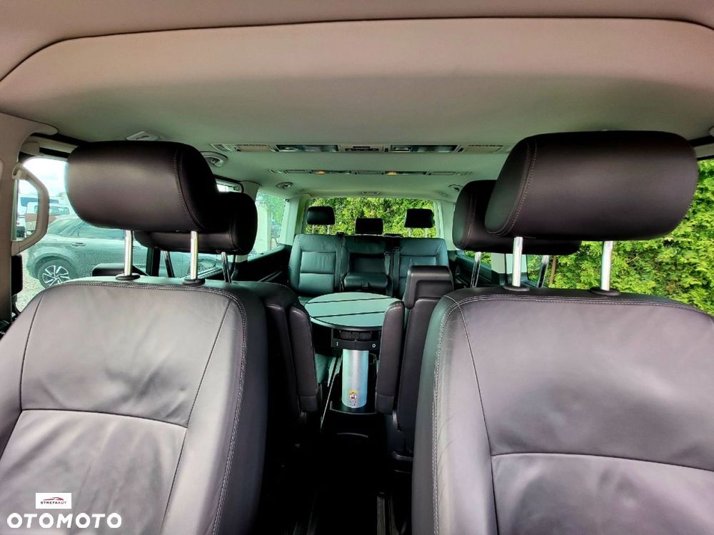 Volkswagen Multivan - 40