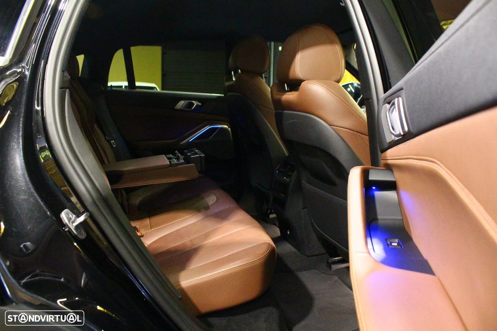 BMW X6 30 d xDrive xLine - 26