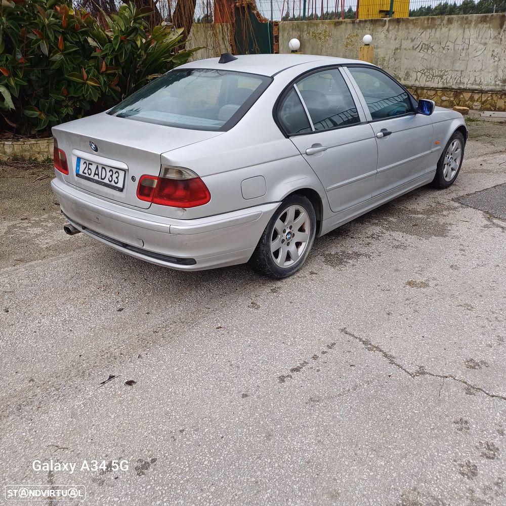 BMW 340 - 4