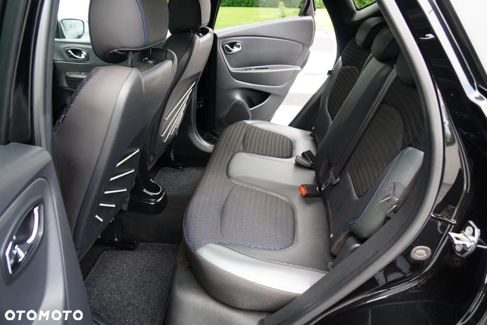 Renault Captur ENERGY TCe 120 Crossborder - 29