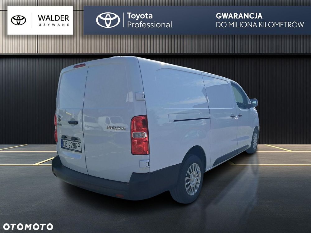 Toyota PROACE - 6