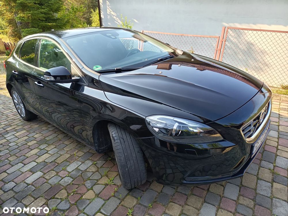 Volvo V40 - 14
