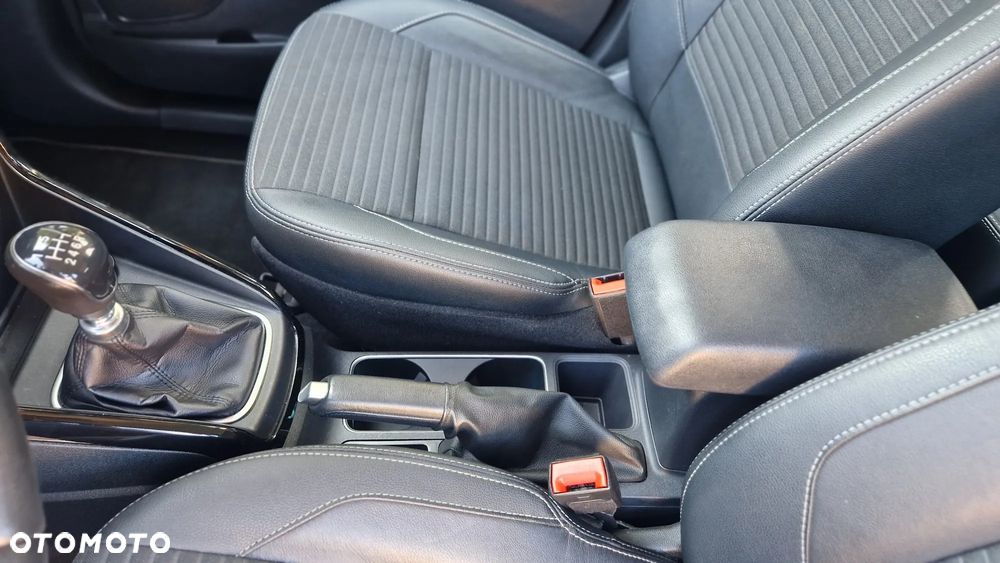 Ford EcoSport 1.5 EcoBlue TITANIUM - 24