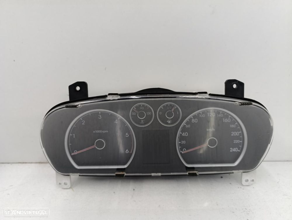 QUADRANTE HYUNDAI I30 CW FD - 1