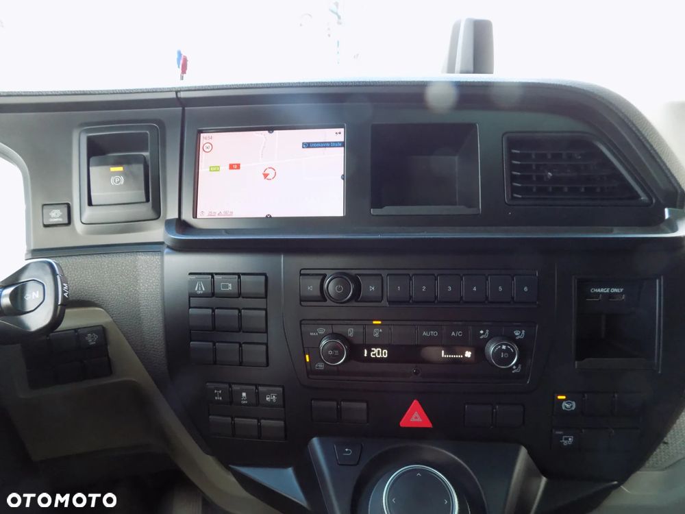 MAN 18.510 TGX GX - 10