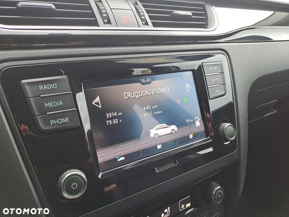Skoda RAPID 1.0 TSI Ambition - 22
