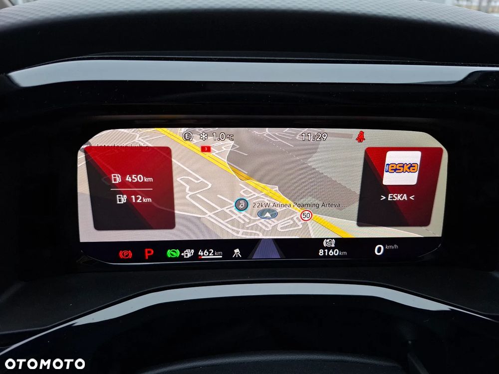 Volkswagen Multivan - 22