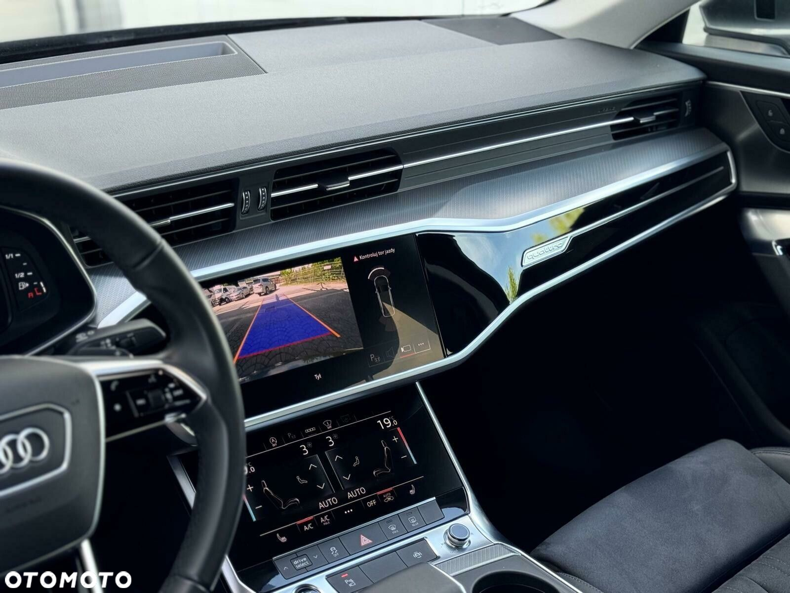 Audi A6 - 11