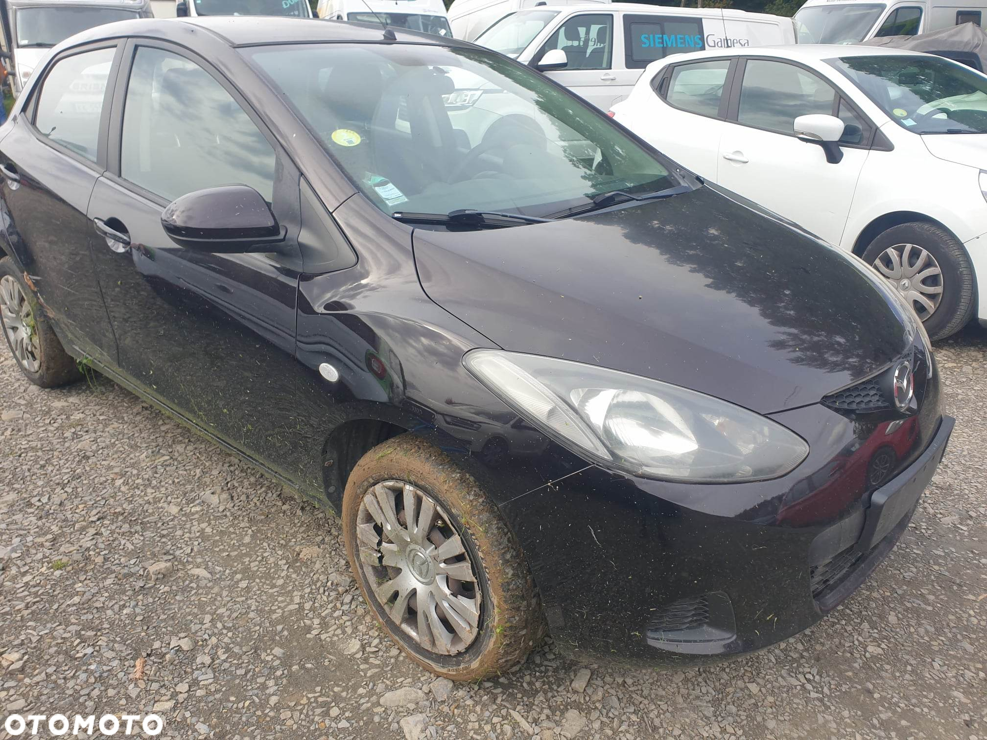 Mazda 2 1.3 Impuls - 8