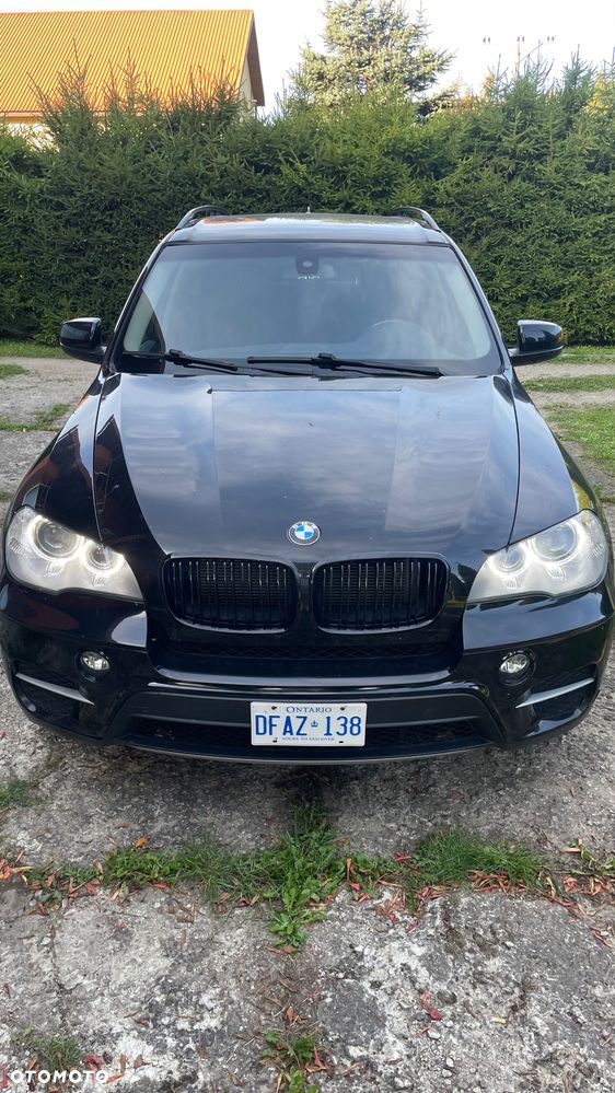 BMW X5 - 17