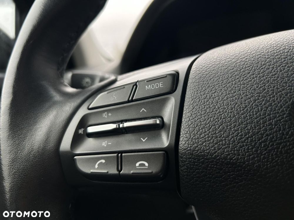 Hyundai i30 1.0 T-GDI Smart DCT - 16