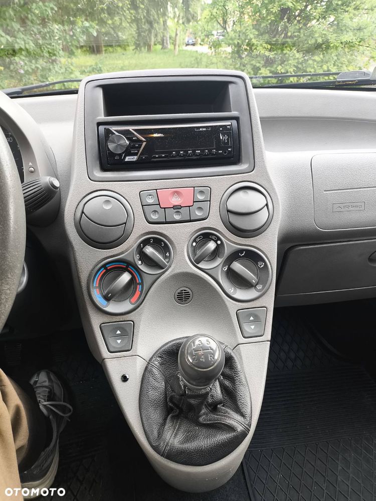 Fiat Panda 1.2 Dynamic - 9