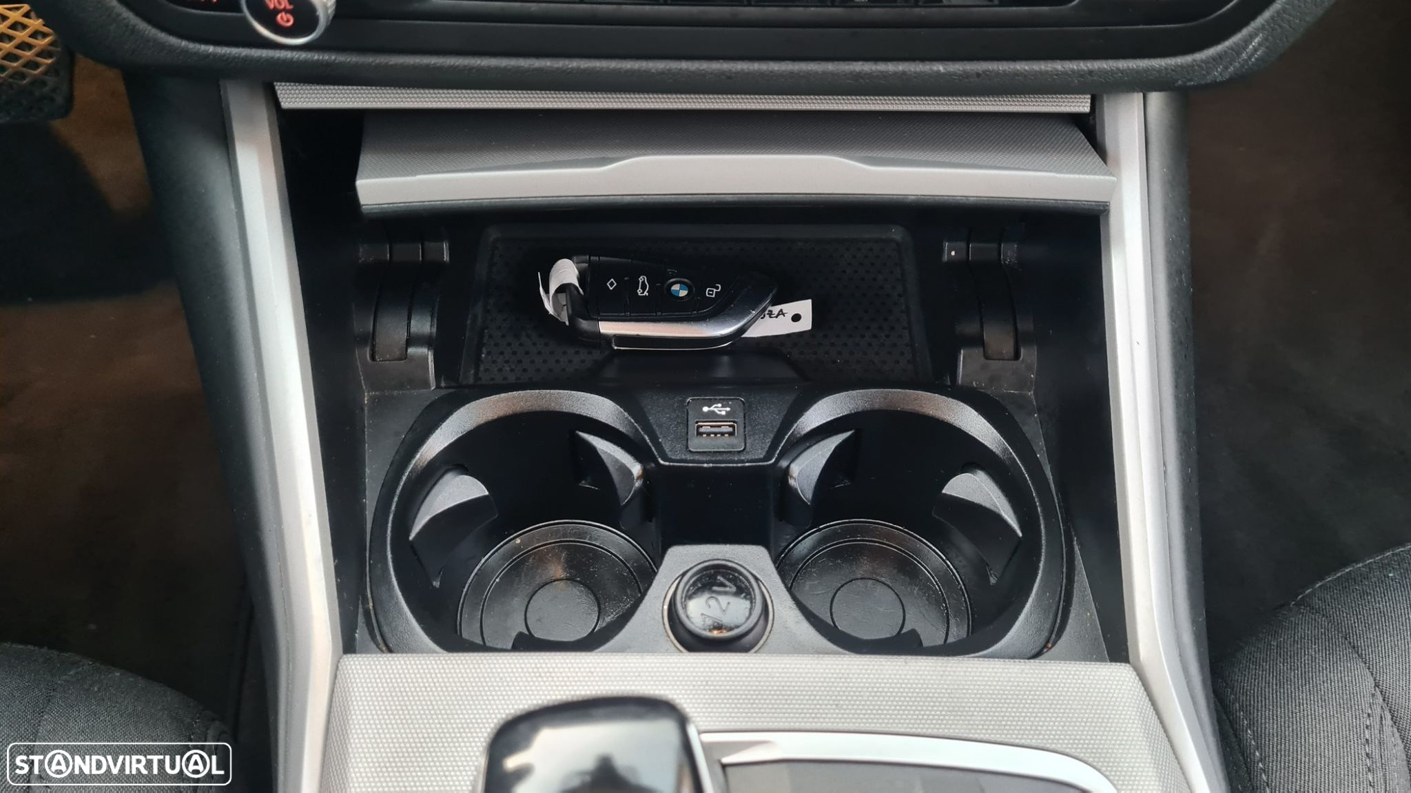 BMW 320 d Touring Auto - 40