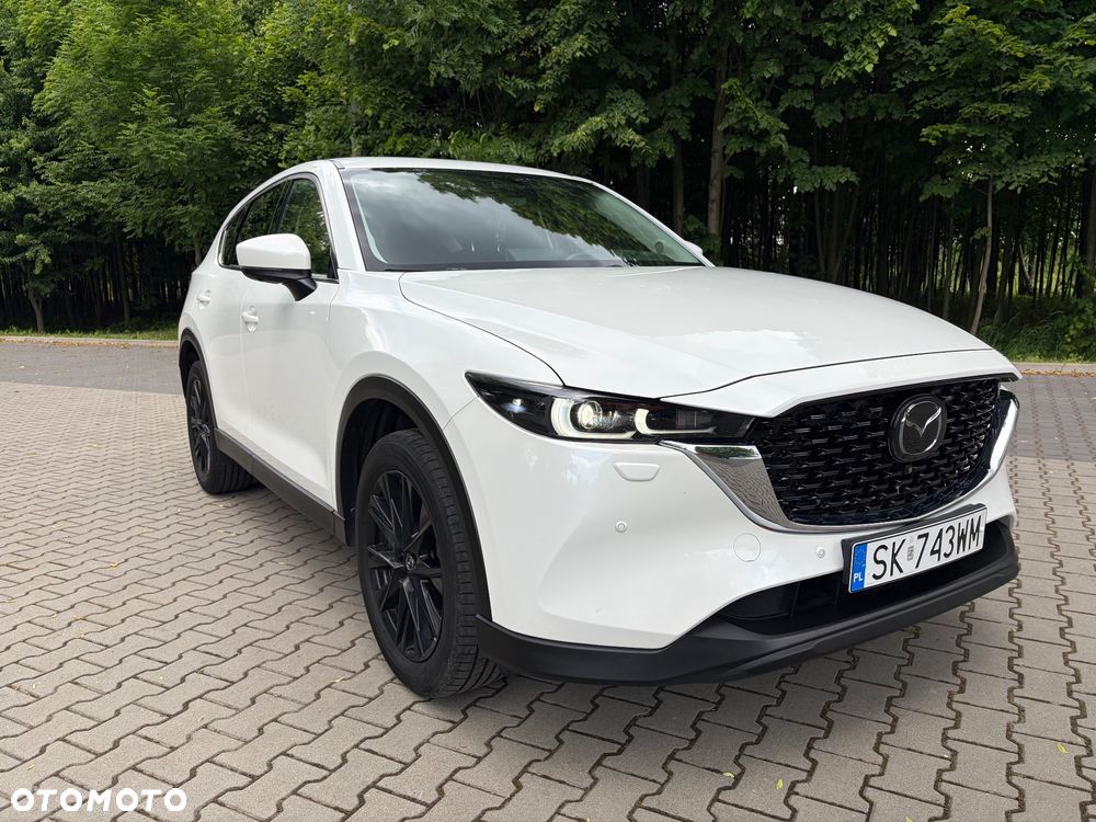Mazda CX-5 2.0 Hikari 2WD - 2