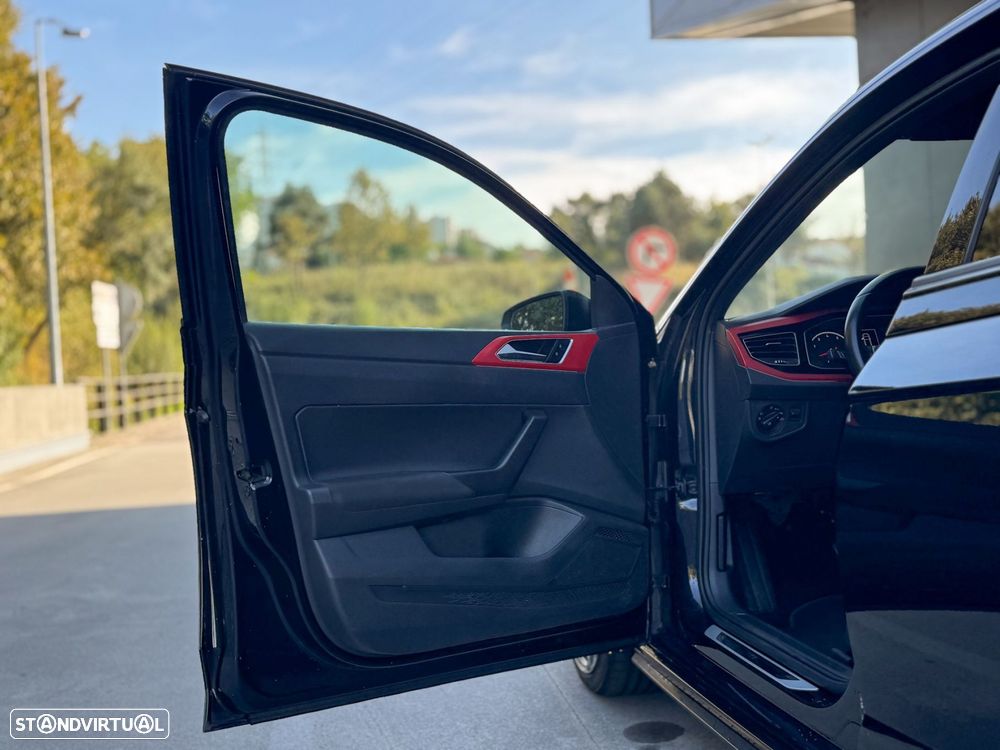 VW Polo 2.0 TSI GTI DSG - 26