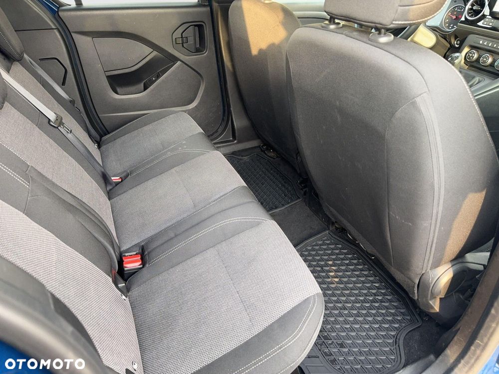 Mercedes-Benz Citan Tourer L1 420.723 - 22