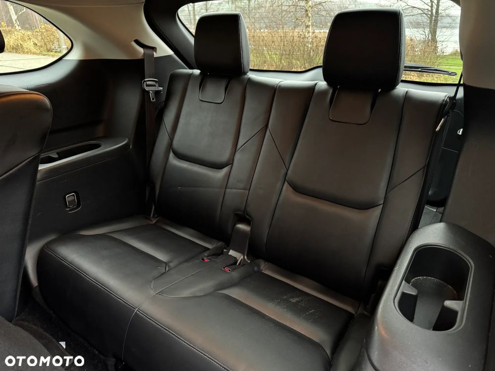 Mazda CX-9 - 15