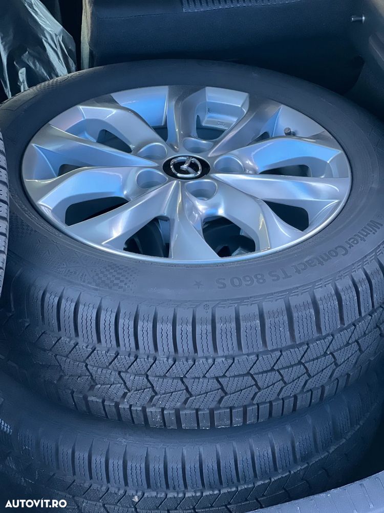 Mazda 3 G120 Revolution Top - 27