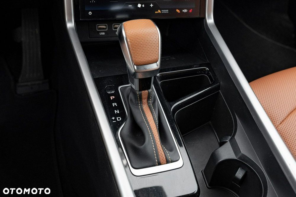 SsangYong/KGM Torres 1.5 T-GDI Adventure Plus - 19