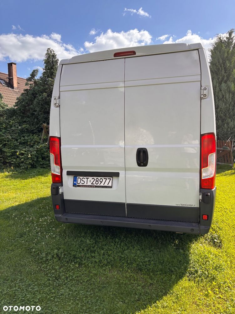 Fiat Ducato - 5