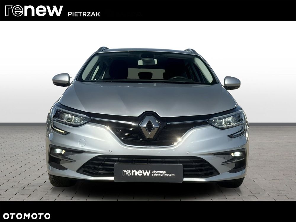 Renault Megane 1.3 TCe FAP Equilibre - 8