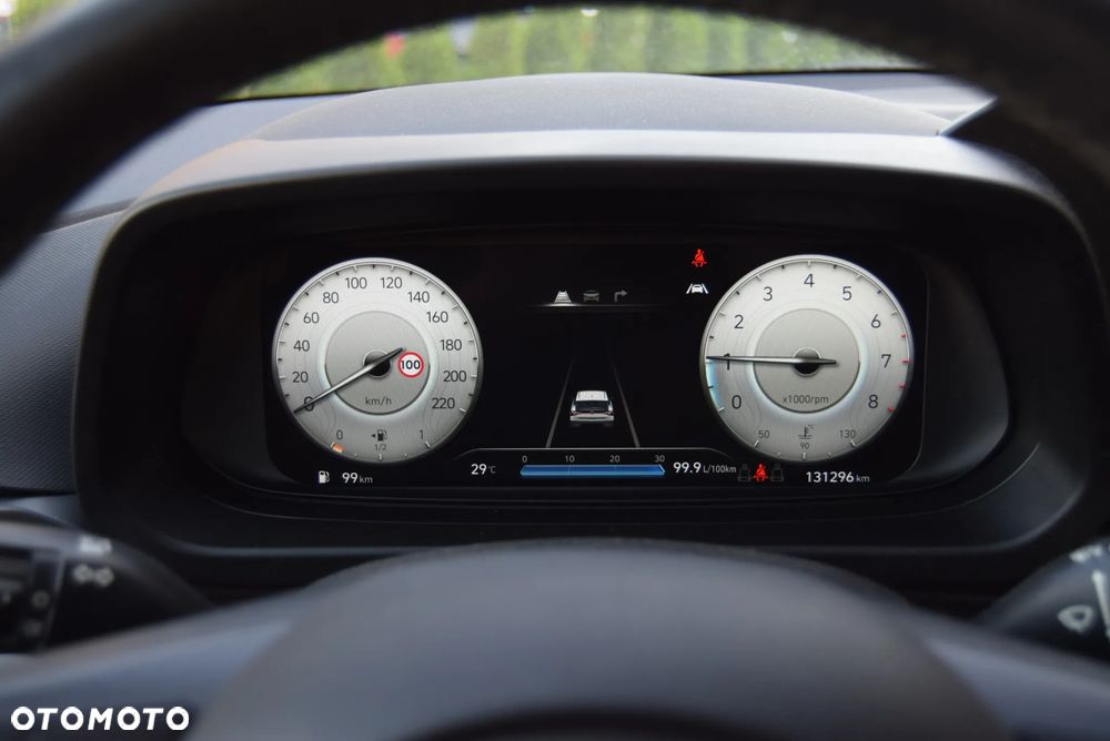 Hyundai Bayon 1.0 T-GDI Prime - 18