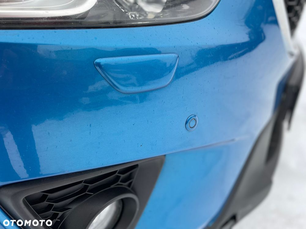 Mazda CX-5 2.2 SKYACTIV-D AWD Center-Line - 11