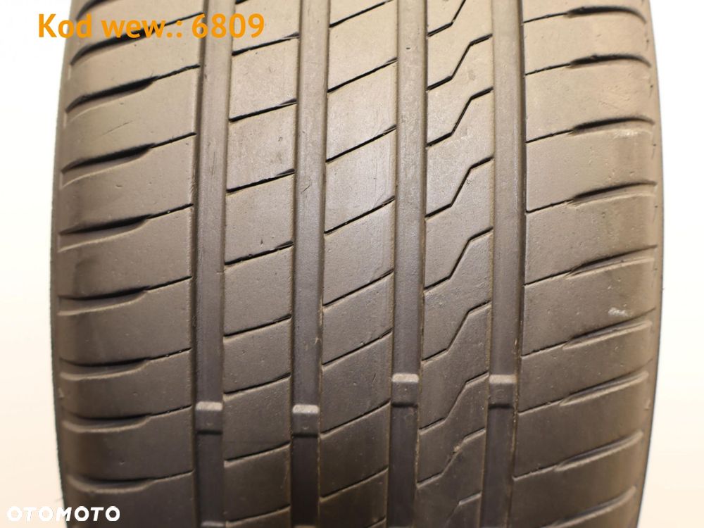 Firestone Roadhawk - 235/45 R18 - 6
