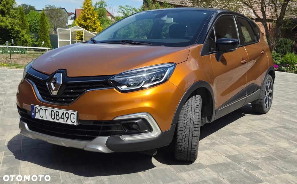 Renault Captur 1.2 Energy TCe Intens - 8