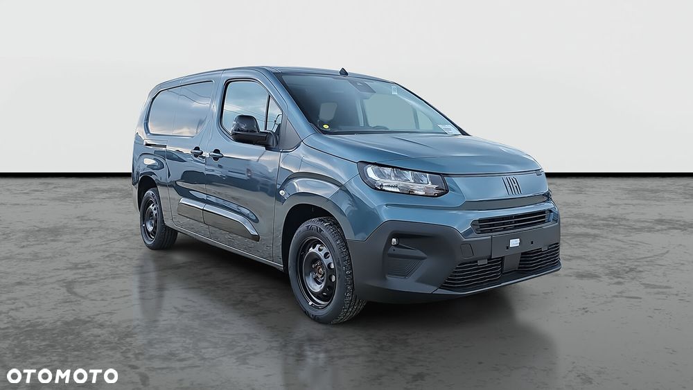 Fiat Doblo L2 VAN