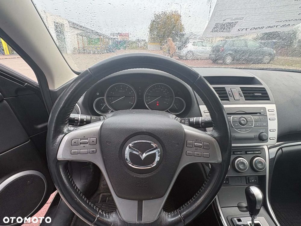 Mazda 6 - 13