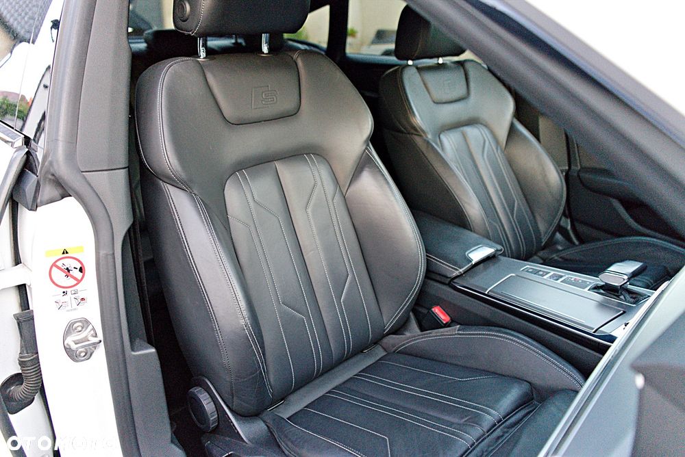 Audi A7 Sportback 55 TFSI mHEV Quattro S tronic - 31
