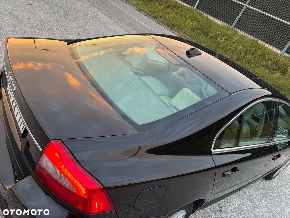 Volvo S80 2.4D Summum - 36