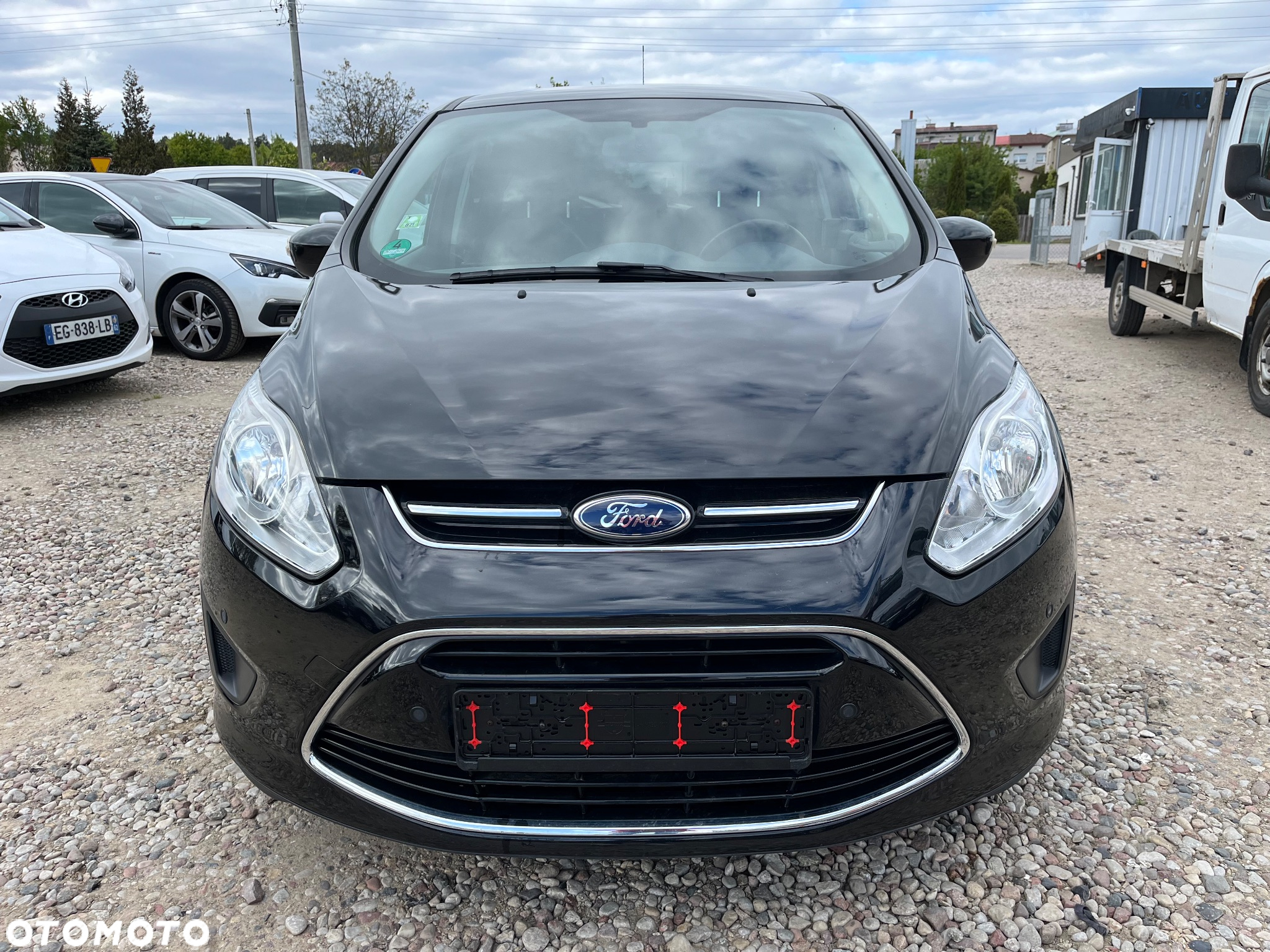Ford C-MAX 1.6 Ambiente - 3
