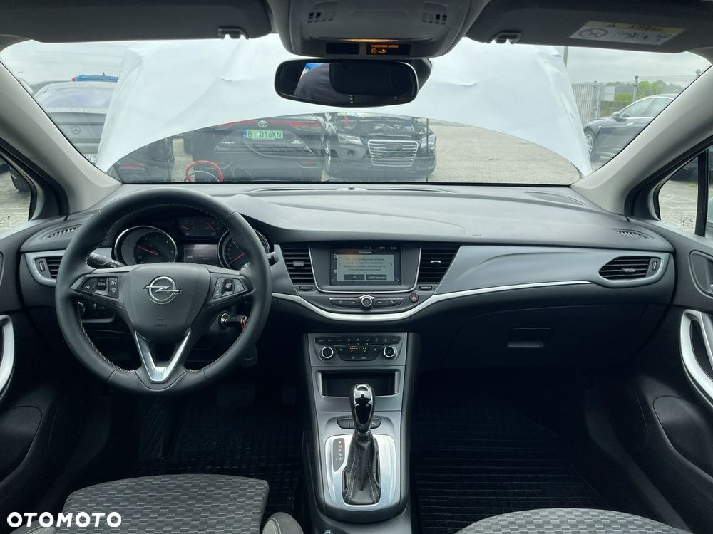 Opel Astra 1.5 CDTI Edition S&S - 9