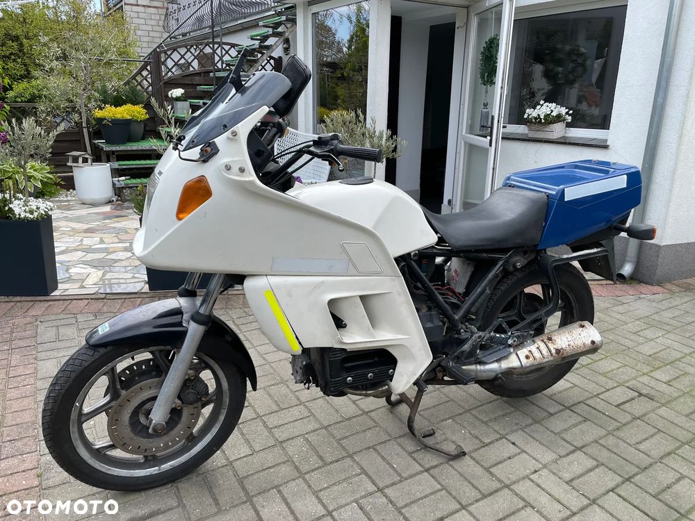 BMW K - 1