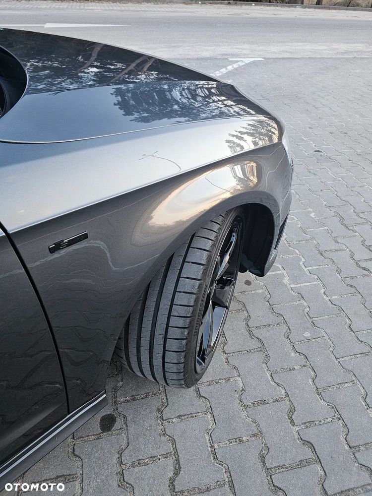 Audi A3 3-drzwiowe 2.0 TDI S line Sportpaket - 19