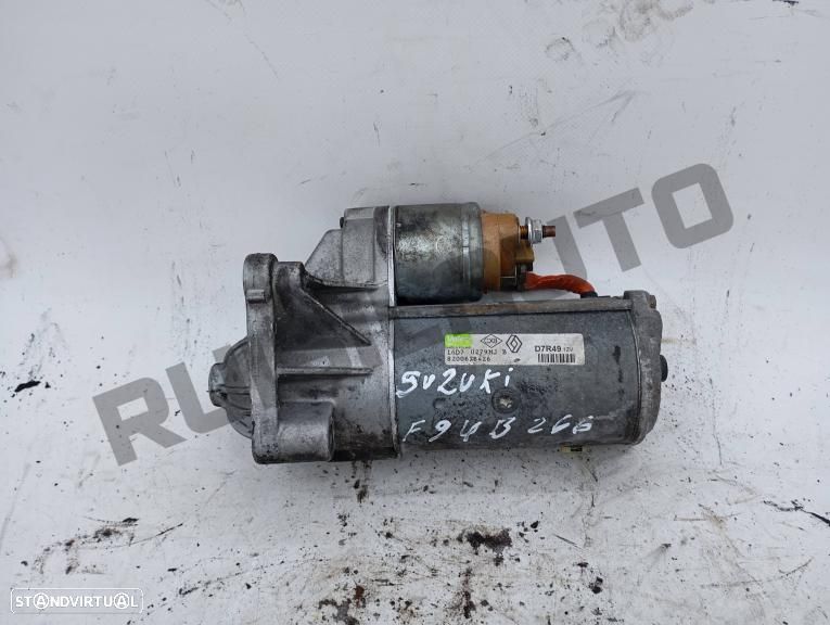 Motor Arranque 82006_28426 Suzuki Grand Vitara Ii [2006_2016] 1 - 1