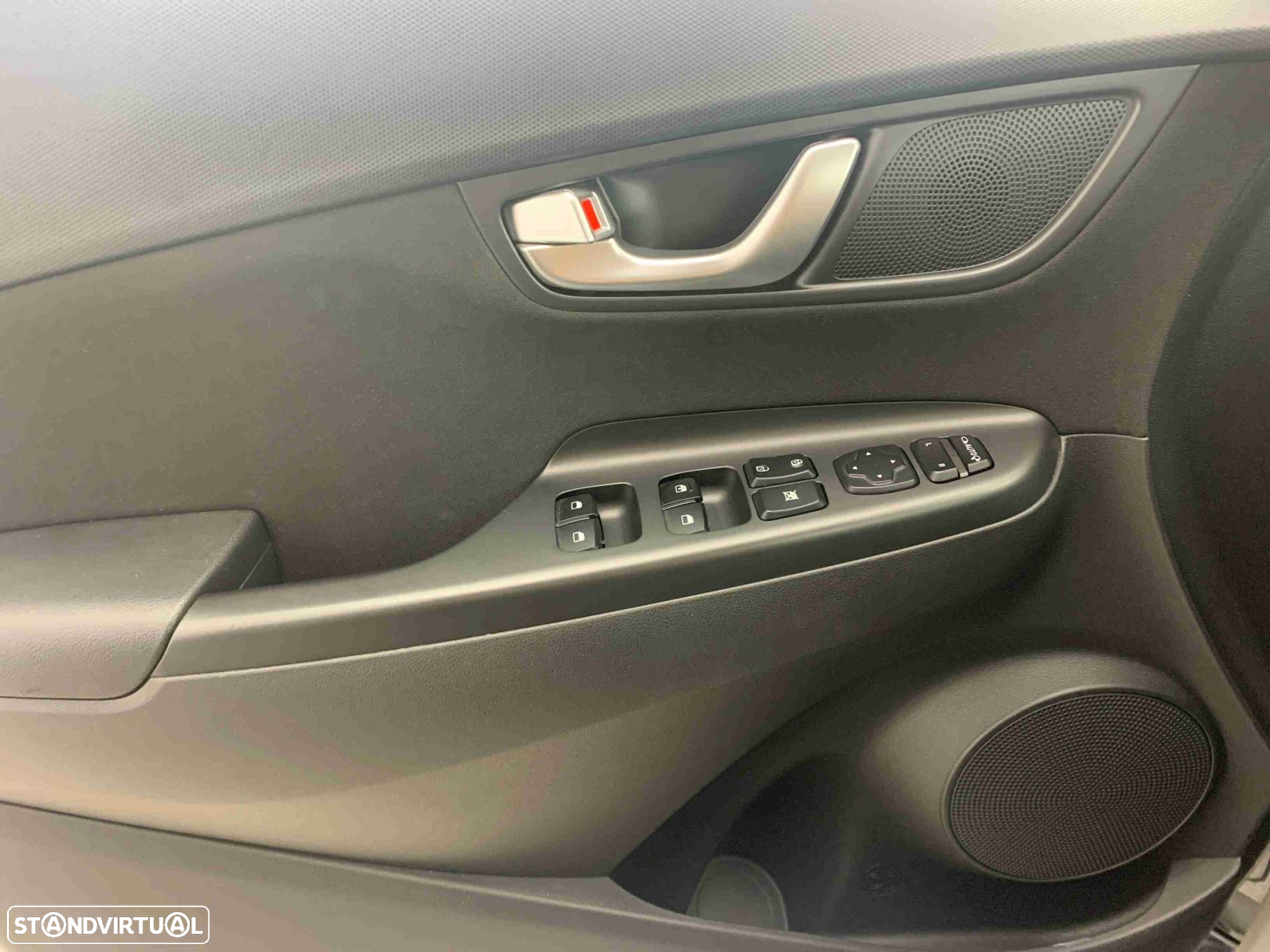 Hyundai Kauai 1.0 T-GDi Premium (TT) - 11