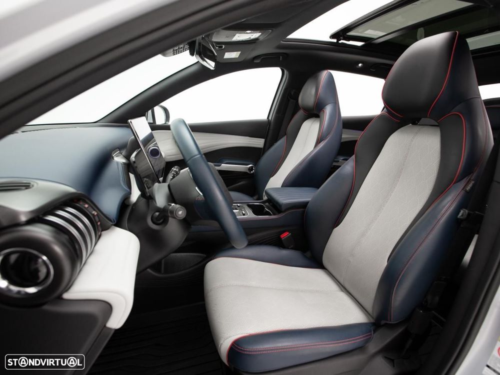 BYD Atto 3 Design - 9