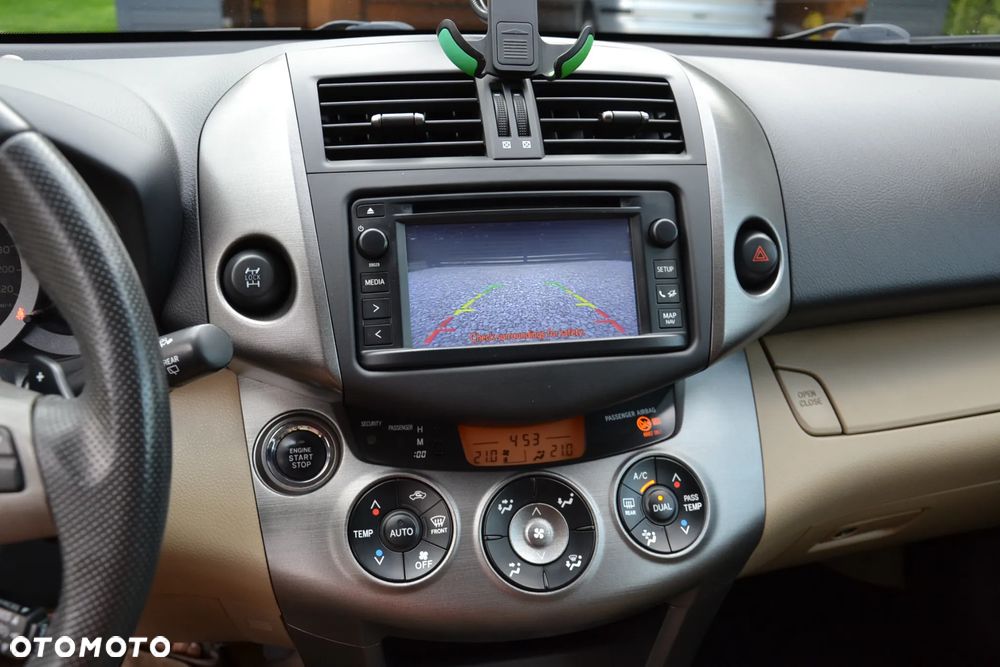 Toyota RAV4 2.0 VVT-i Premium MS - 19