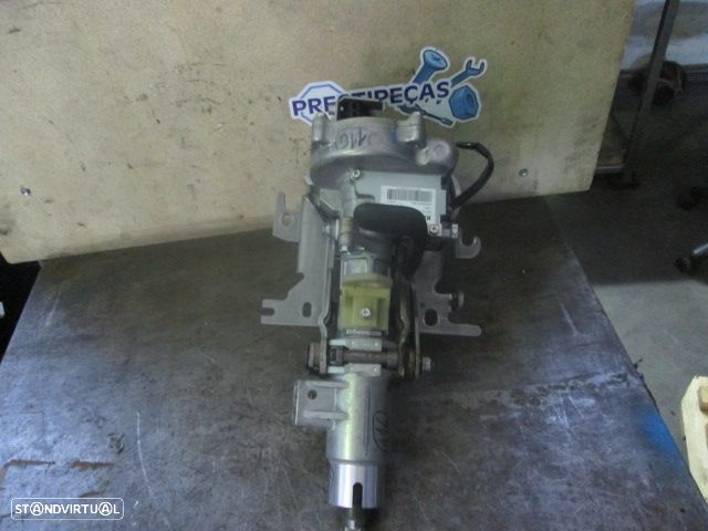 Coluna Direção/Motor Direção 8201207613 PW22BD0189Q RENAULT KANGOO 2013 - 1